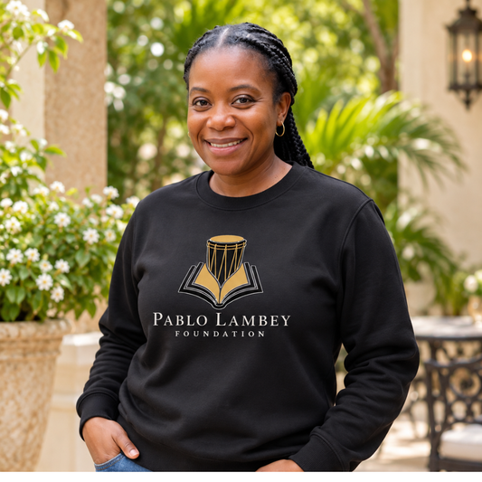 PLF Crewneck