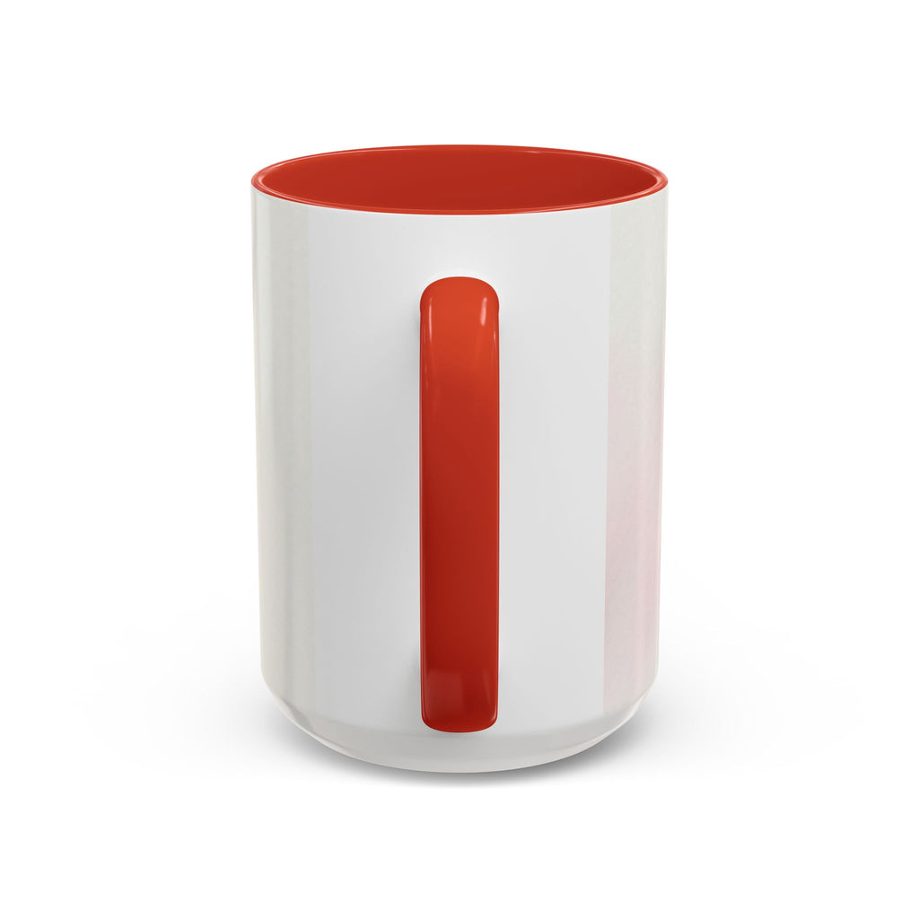 Mother Appreciation Coffee Mug — "To My Mother" Floral Tribute (11/15oz)