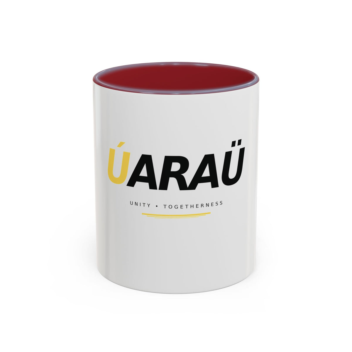Coffee Mug — Uaraü / Unity(11/15oz)