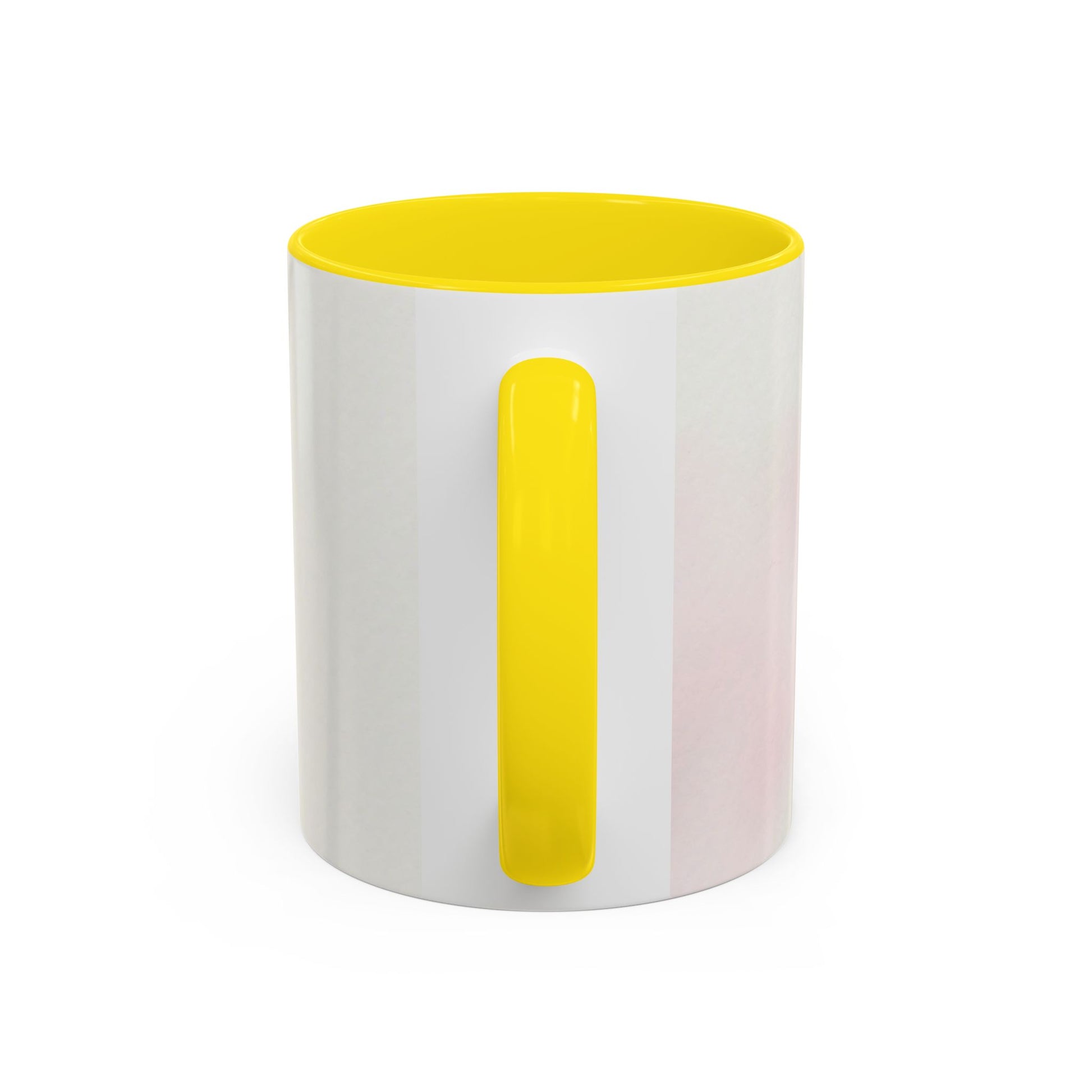 Mother Appreciation Coffee Mug — "To My Mother" Floral Tribute (11/15oz)