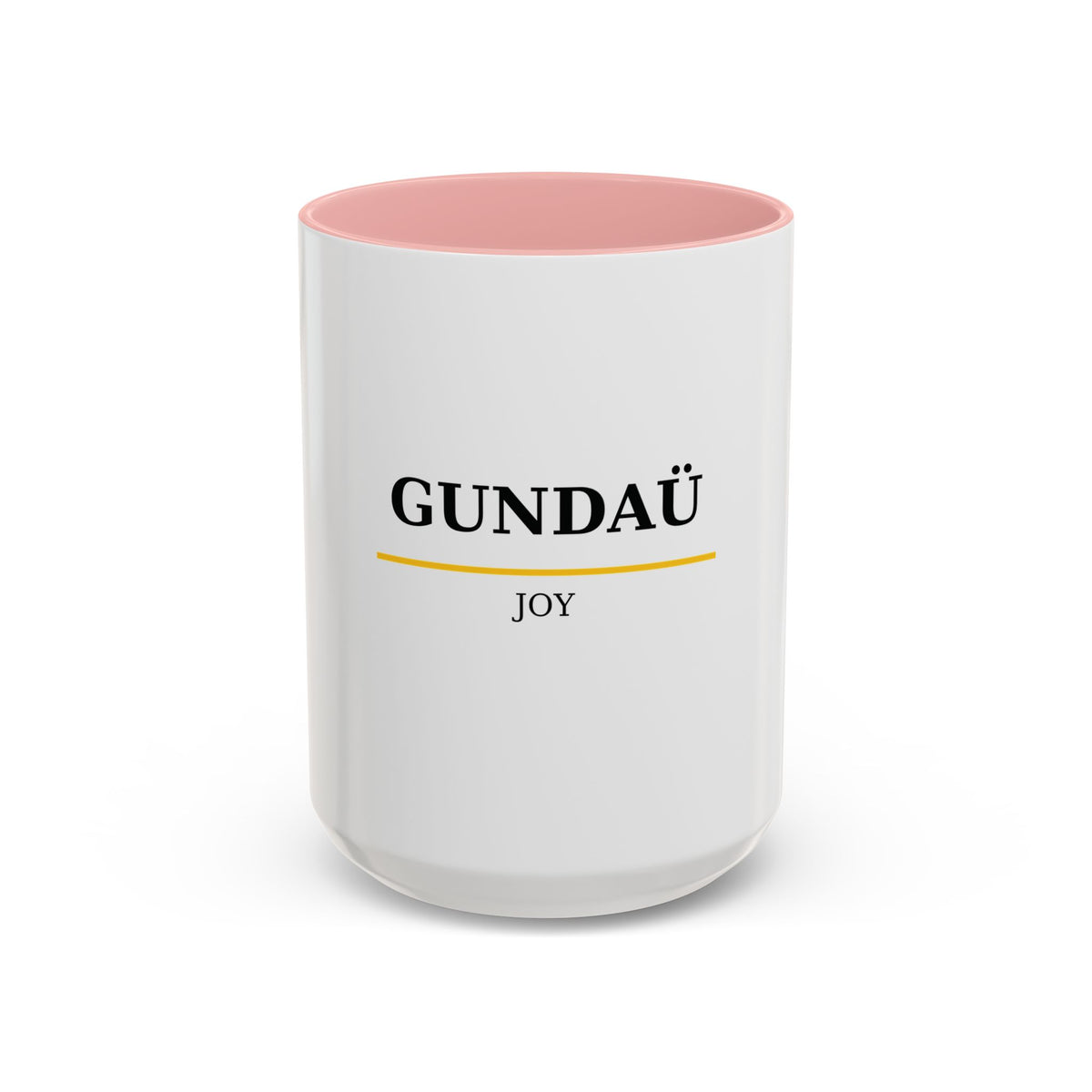 Garifuna Accent Coffee Mug — Gundaü