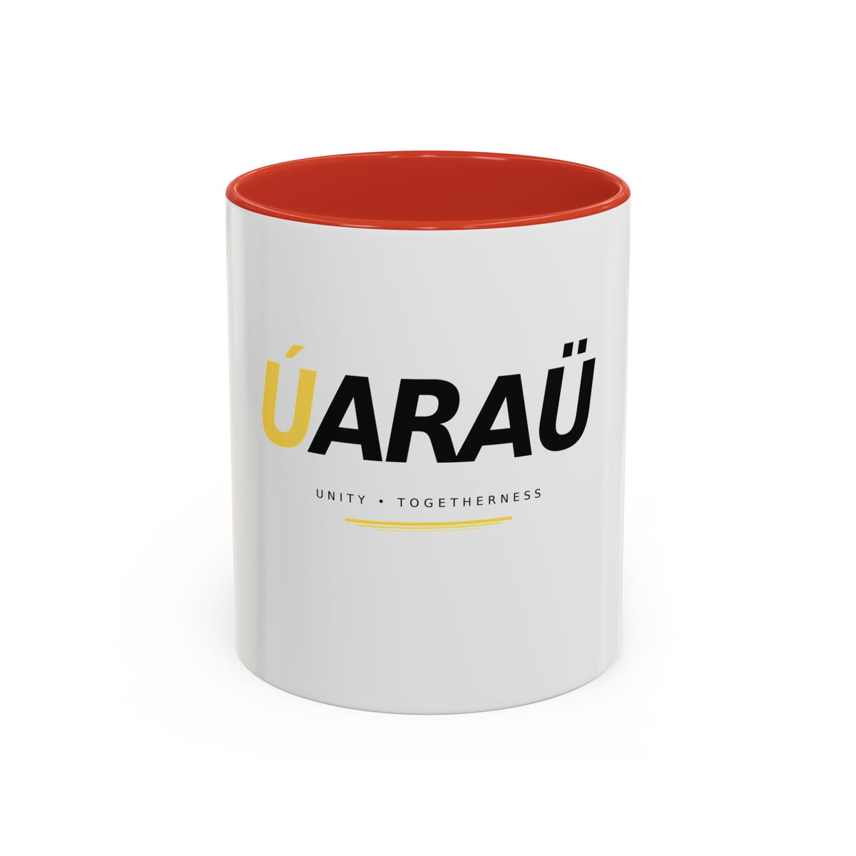 Coffee Mug — Uaraü / Unity(11/15oz)