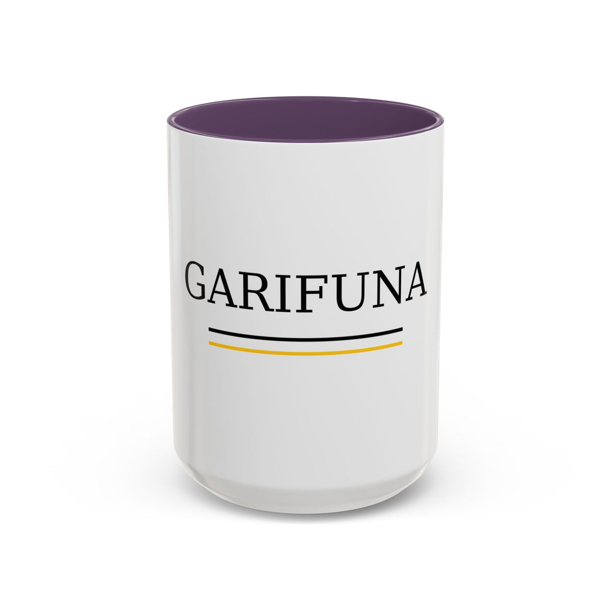 Coffee Mug — Garifuna (11/15oz)