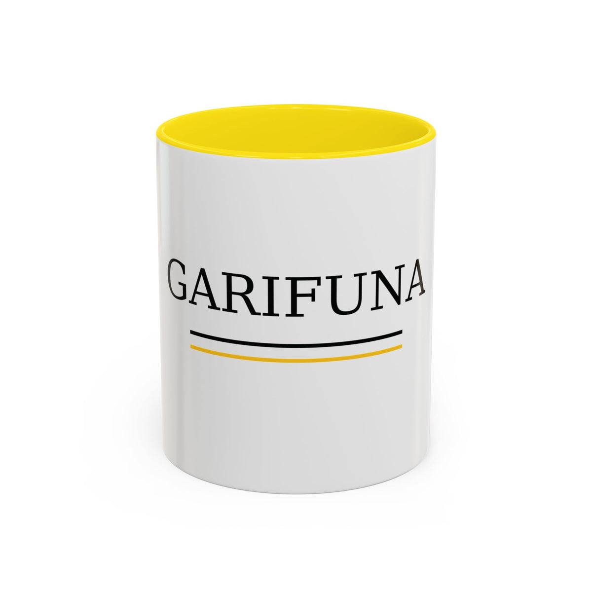 Coffee Mug — Garifuna (11/15oz)