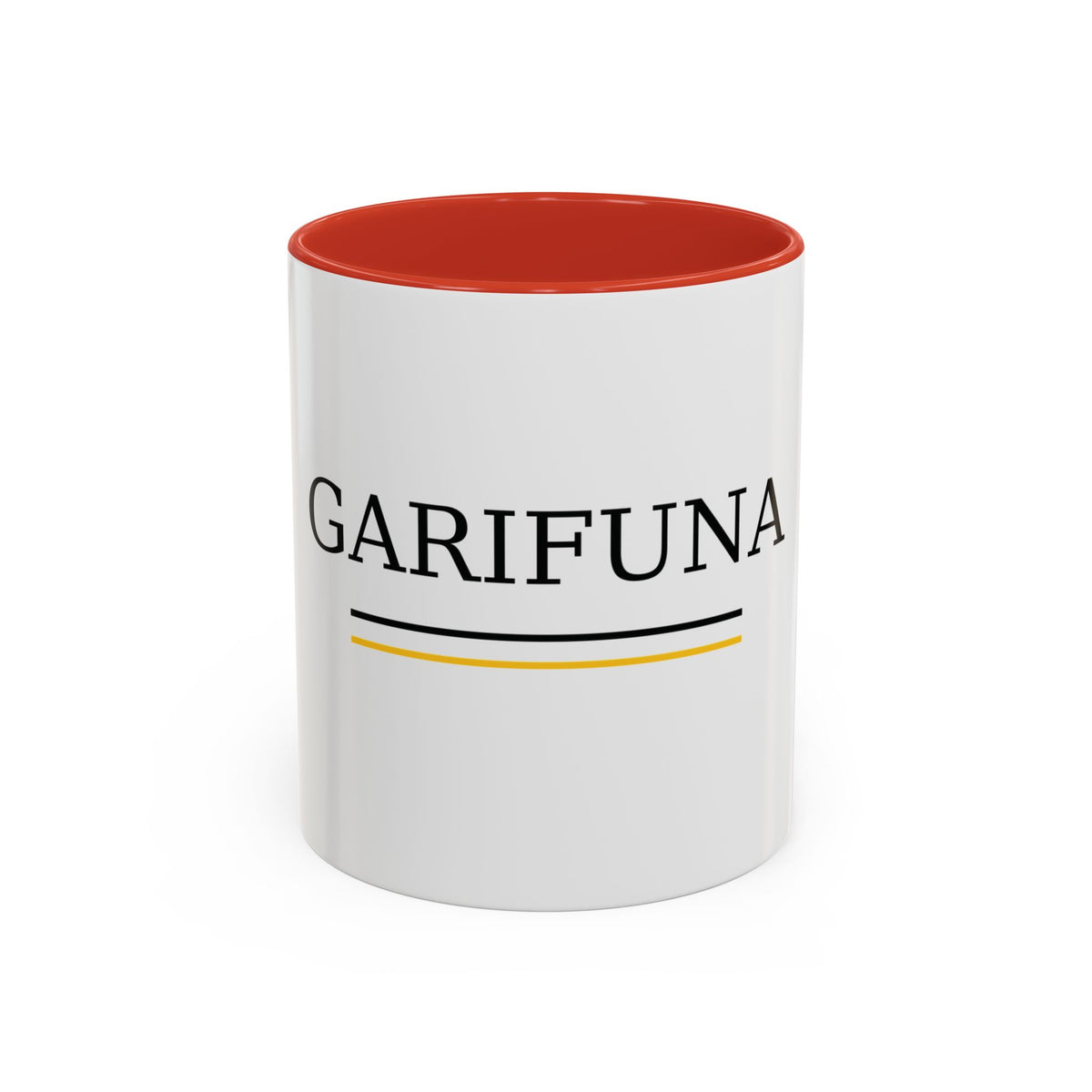 Coffee Mug — Garifuna (11/15oz)