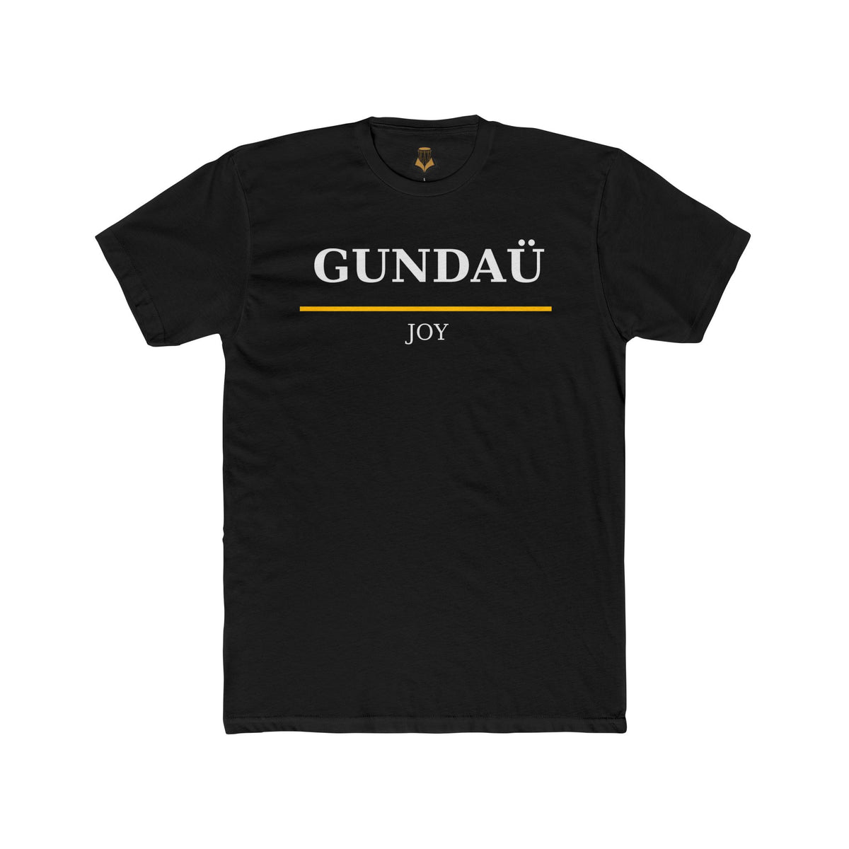 Gundaü Joy Graphic Tee