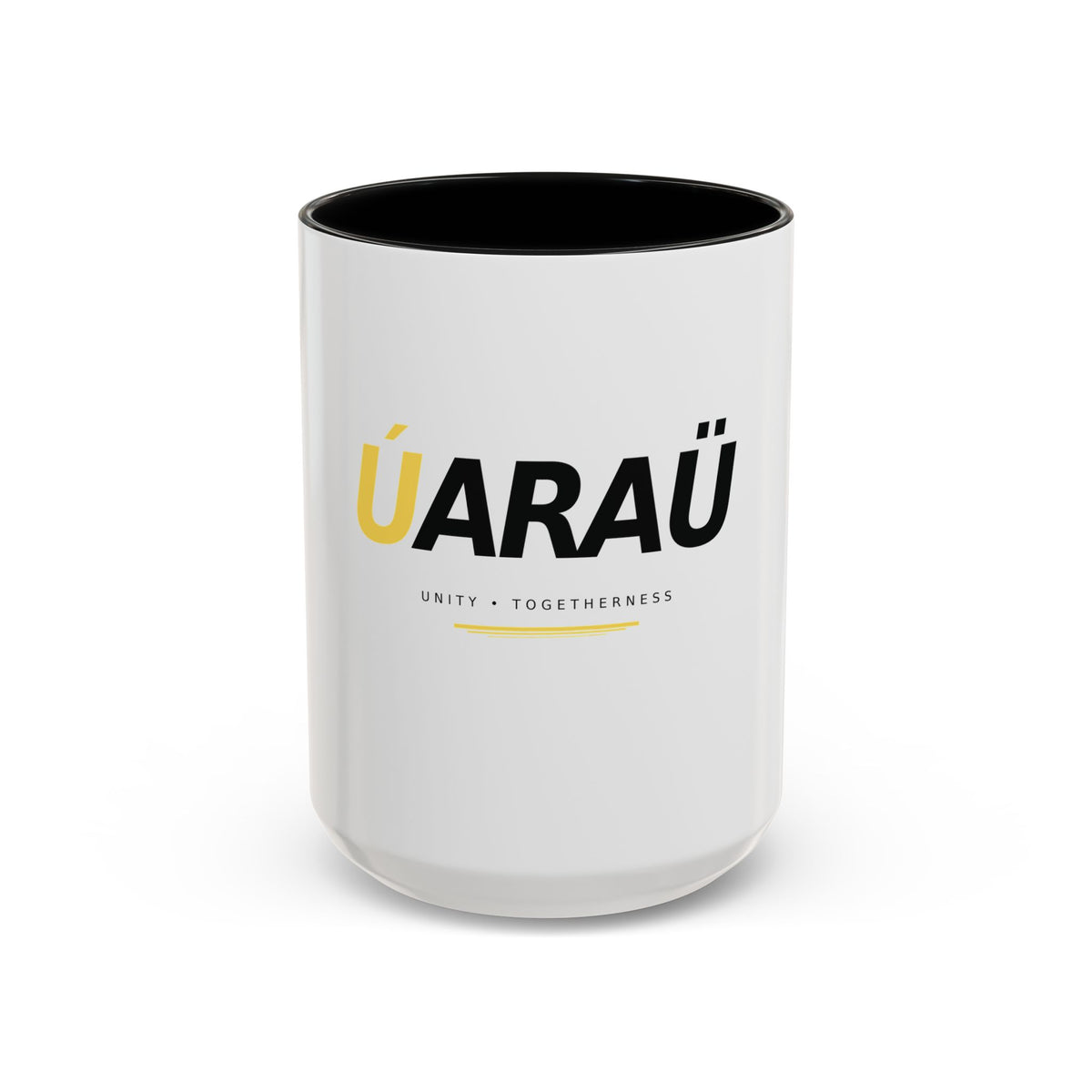 Coffee Mug — Uaraü / Unity(11/15oz)