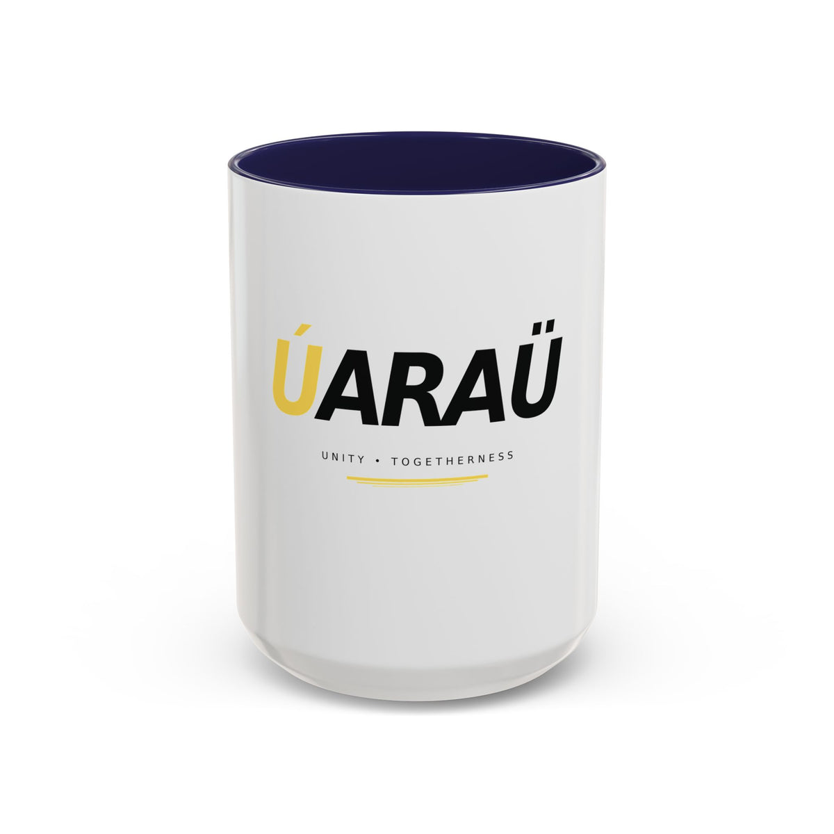 Coffee Mug — Uaraü / Unity(11/15oz)