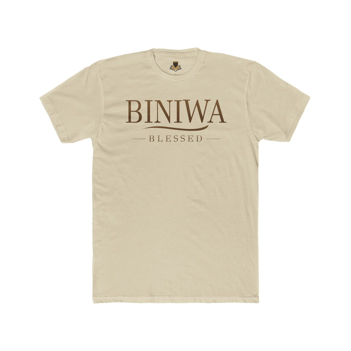 Biniwa T-Shirt — Blessed