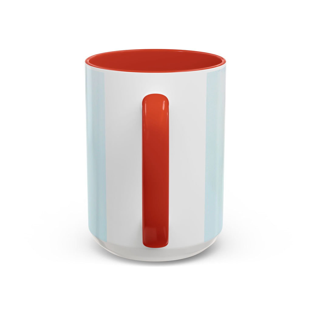 To My Son Inspirational Coffee Mug — Encouraging Gift for Son (11/15oz)