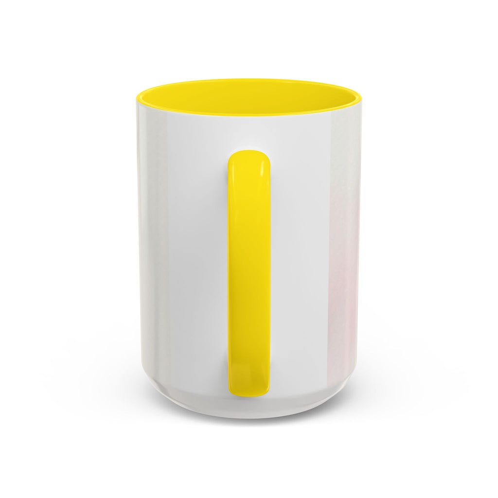 Mother Appreciation Coffee Mug — "To My Mother" Floral Tribute (11/15oz)