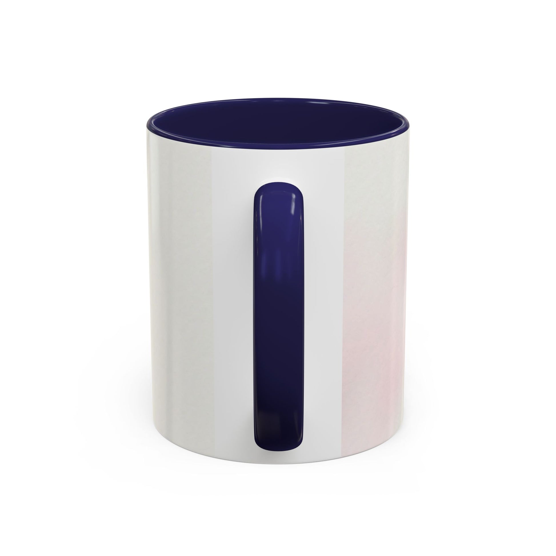 Mother Appreciation Coffee Mug — "To My Mother" Floral Tribute (11/15oz)