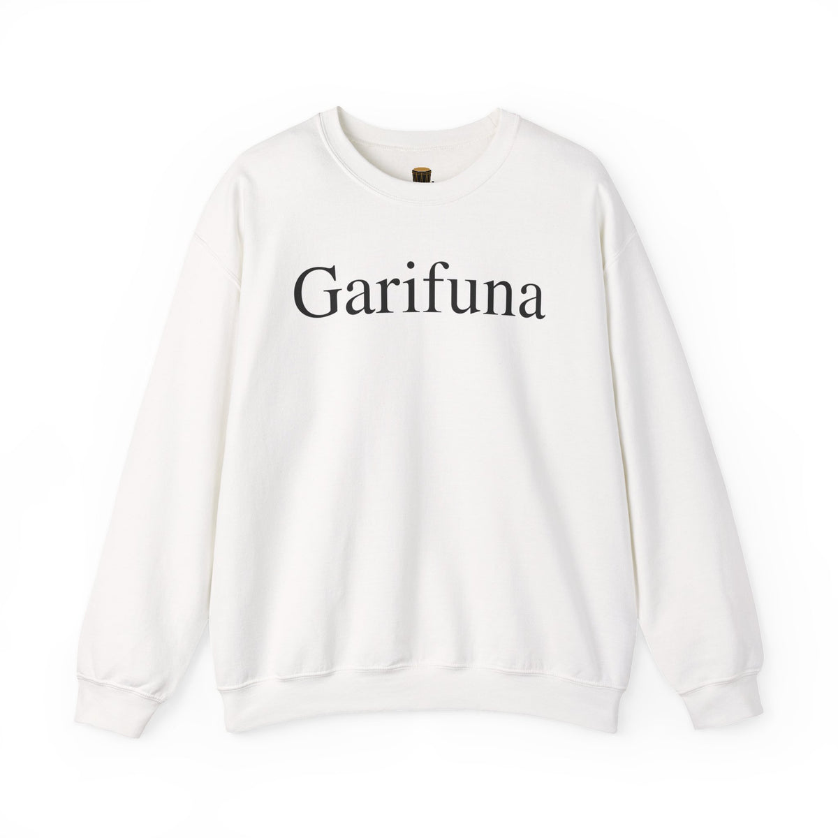 Garifuna Crew Neck