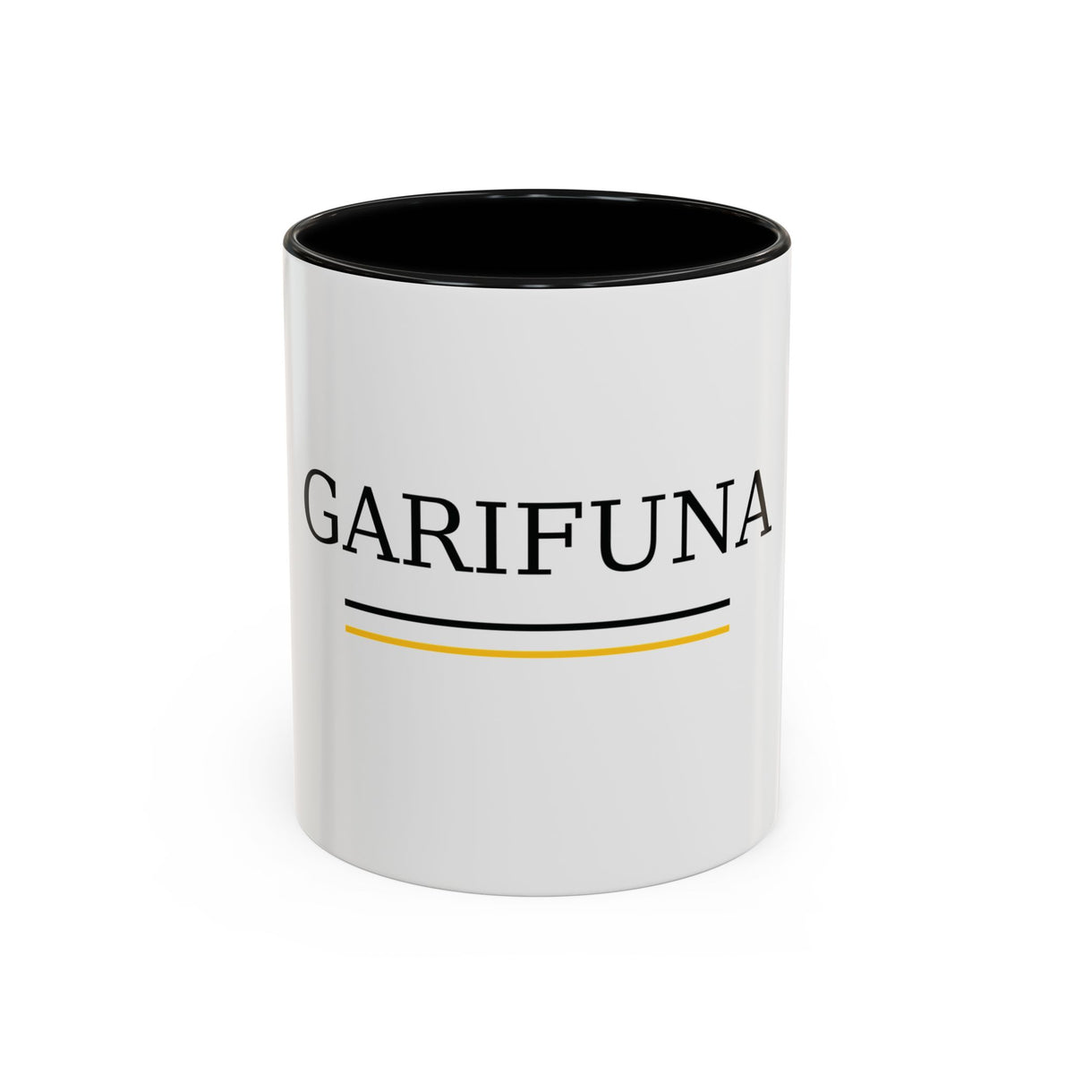 Coffee Mug — Garifuna (11/15oz)