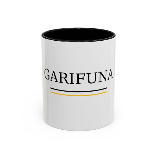 Coffee Mug — Garifuna (11/15oz)