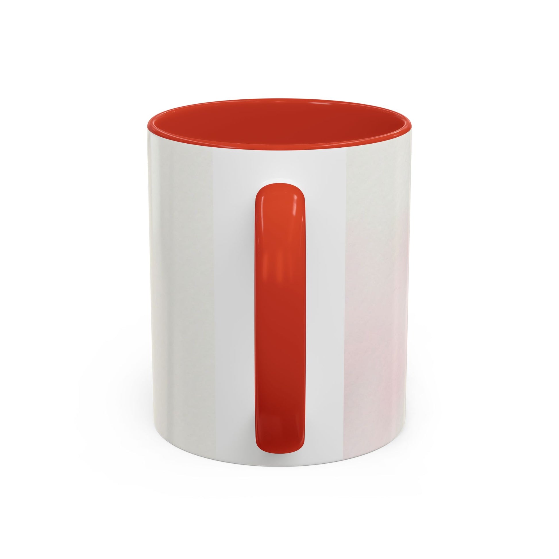 Mother Appreciation Coffee Mug — "To My Mother" Floral Tribute (11/15oz)