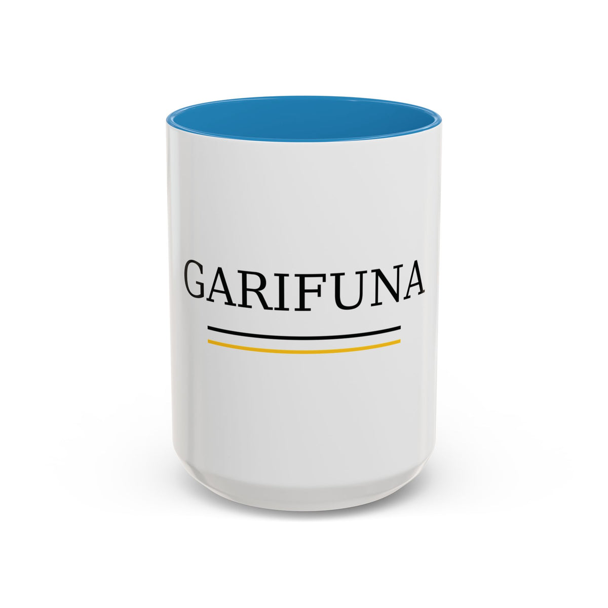Coffee Mug — Garifuna (11/15oz)