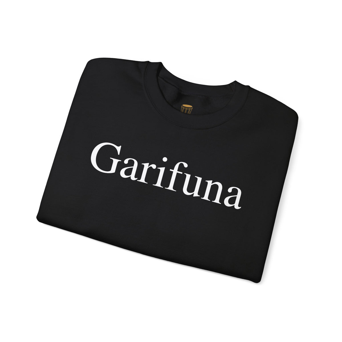 Garifuna Crew Neck