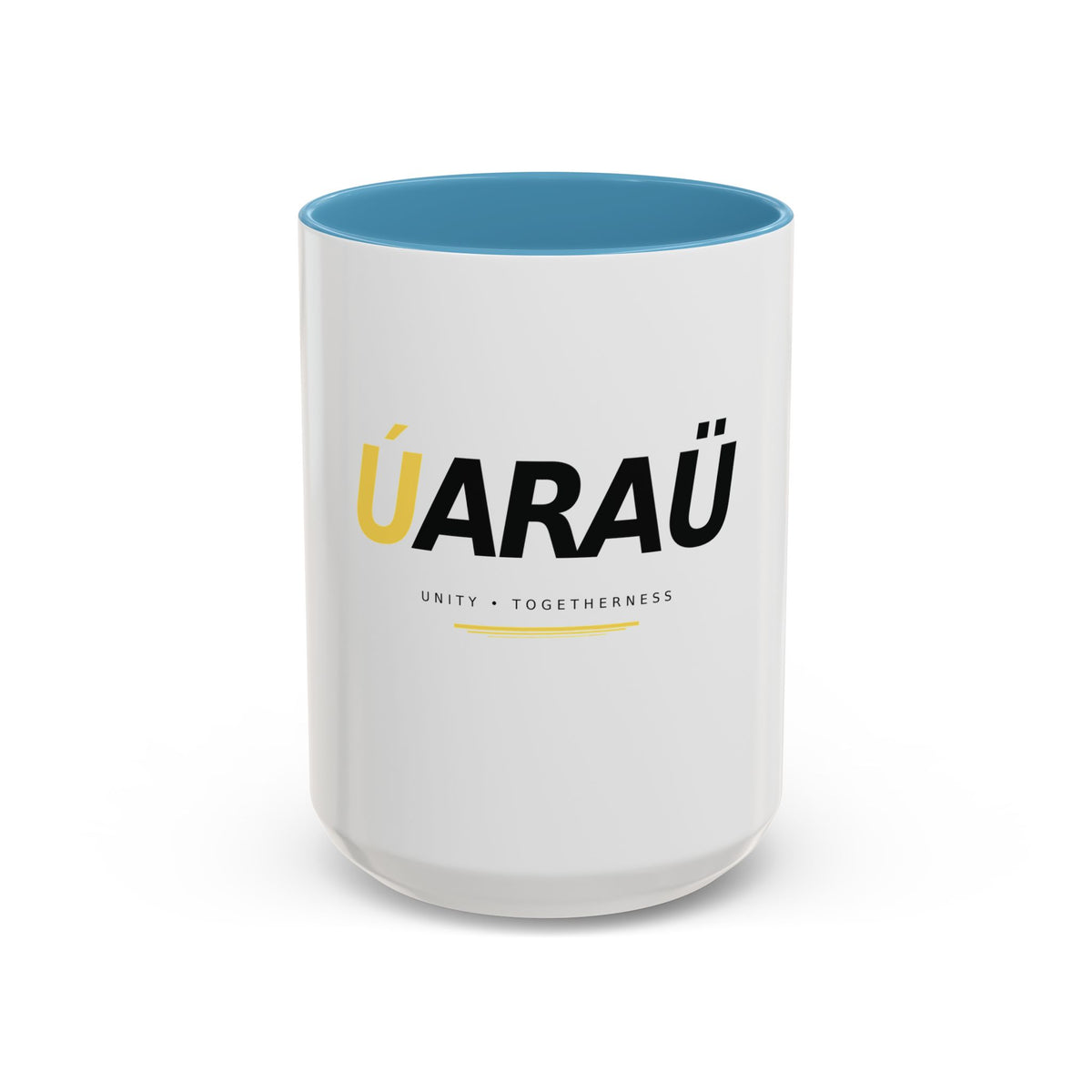 Coffee Mug — Uaraü / Unity(11/15oz)