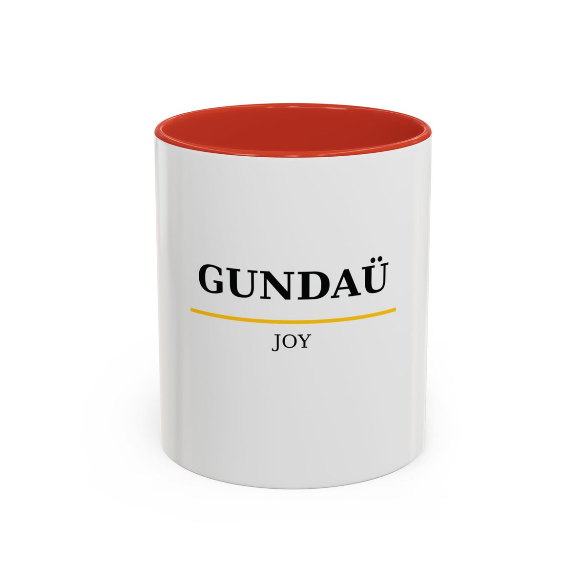 Garifuna Accent Coffee Mug — Gundaü