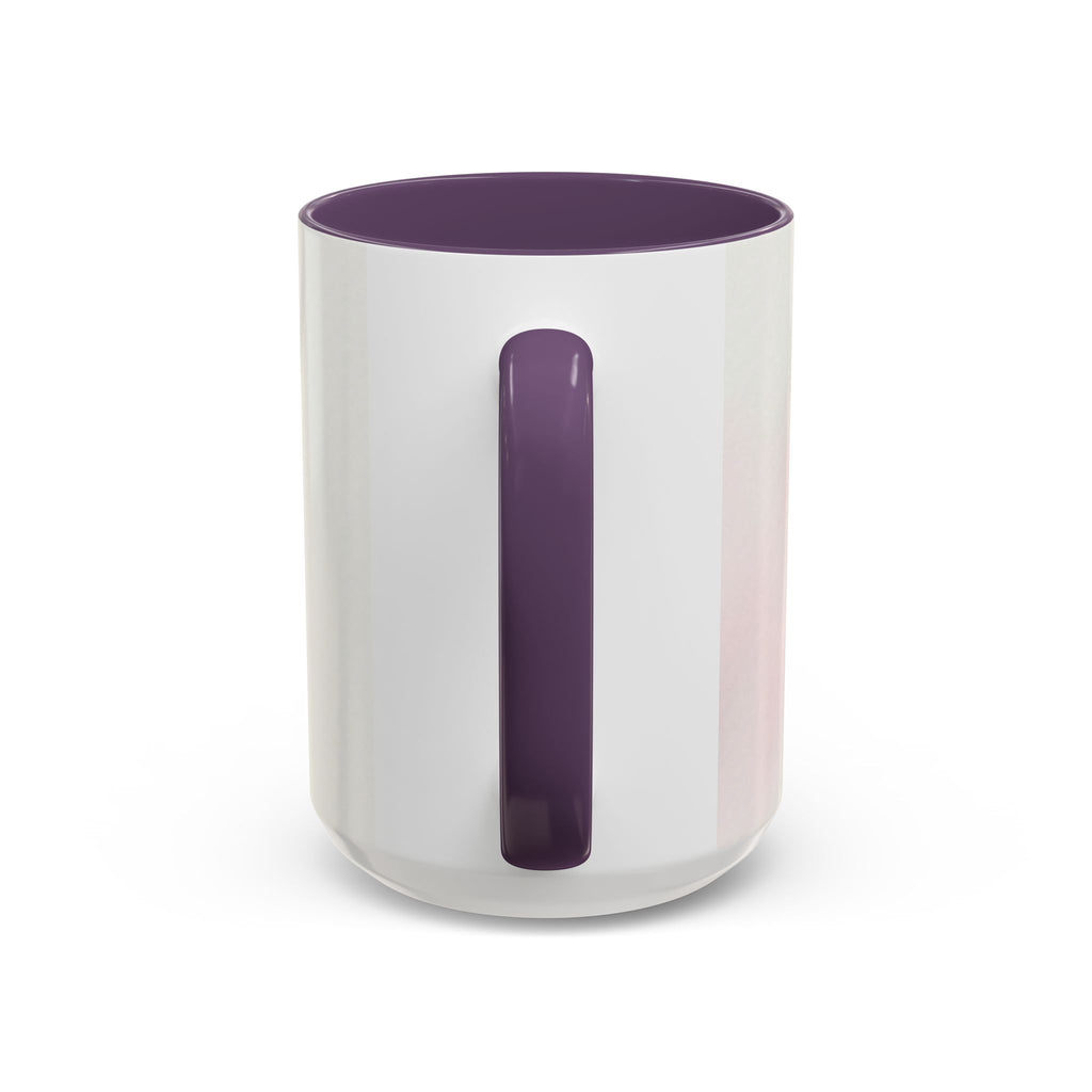 Mother Appreciation Coffee Mug — "To My Mother" Floral Tribute (11/15oz)