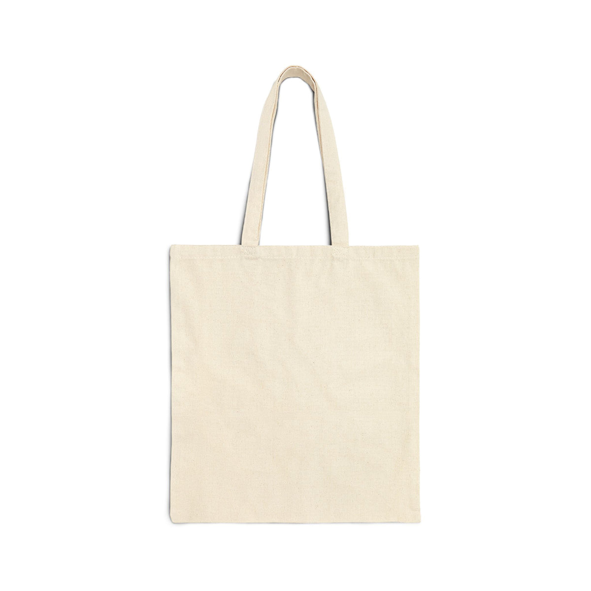 Garifuna Nuguya Cotton Canvas Tote Bag