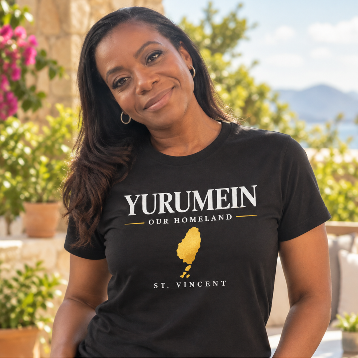 Yurumein Tee