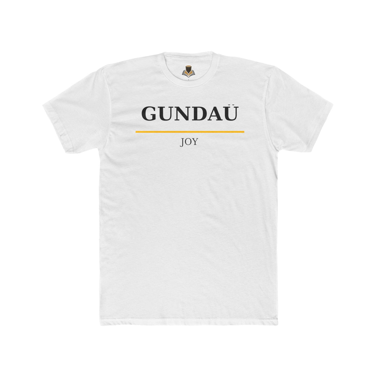 Gundaü Joy Graphic Tee