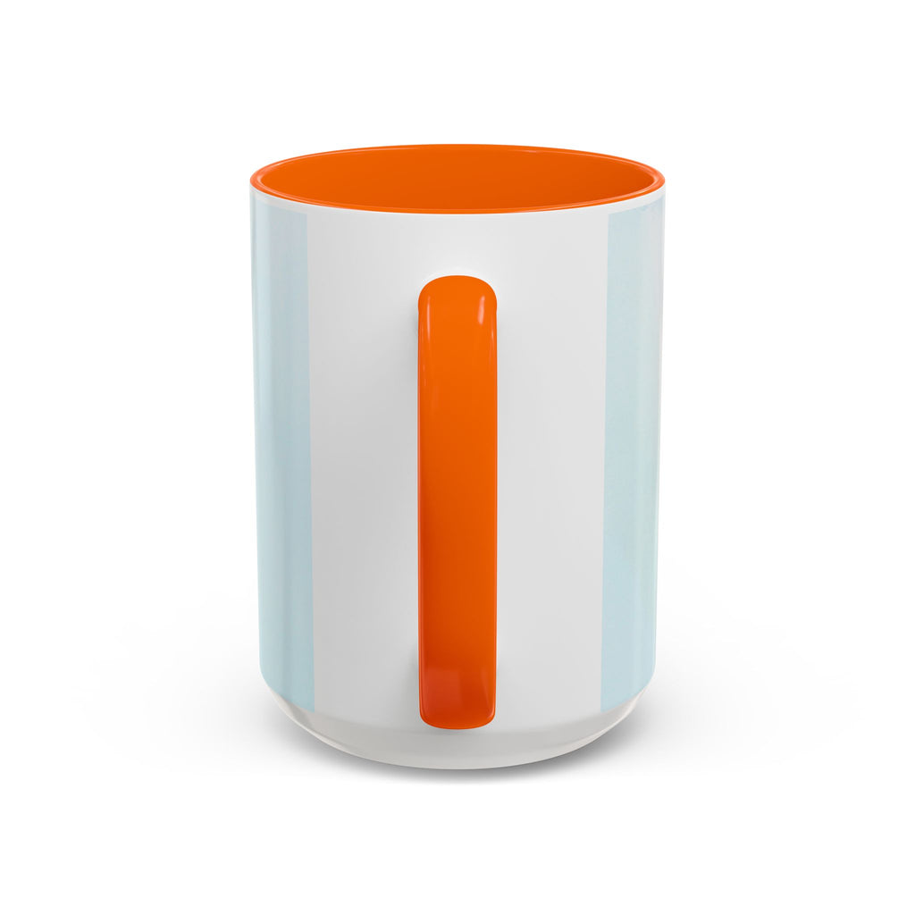 To My Son Inspirational Coffee Mug — Encouraging Gift for Son (11/15oz)