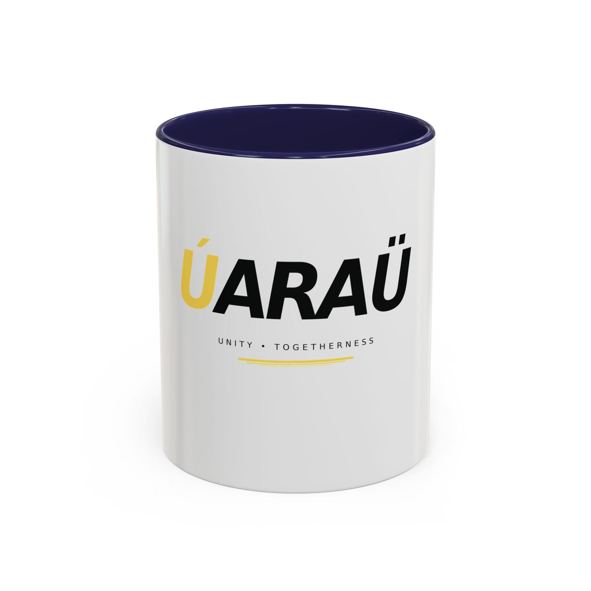 Coffee Mug — Uaraü / Unity(11/15oz)