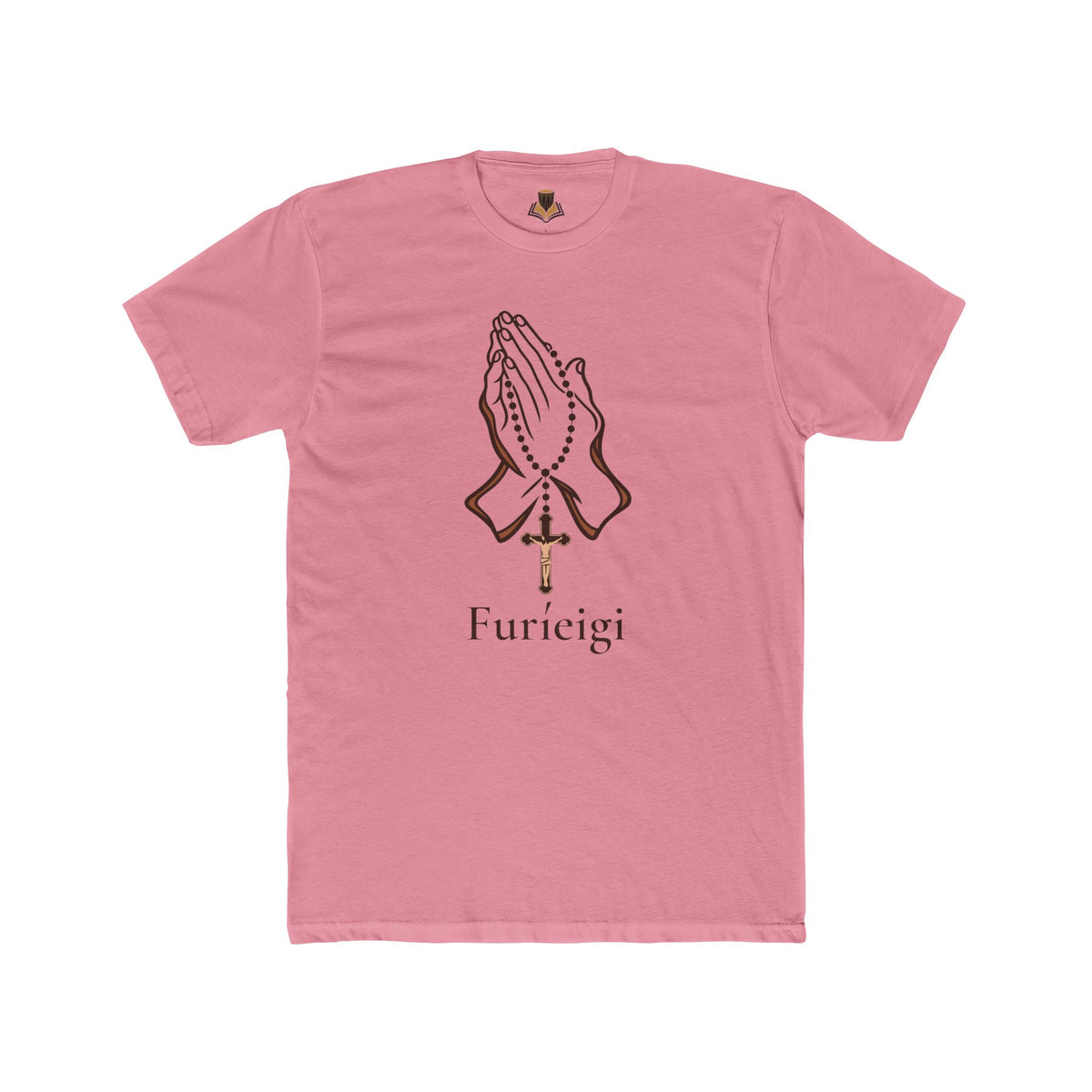 Furíeigi | Garifuna Faith & Prayer T-Shirt
