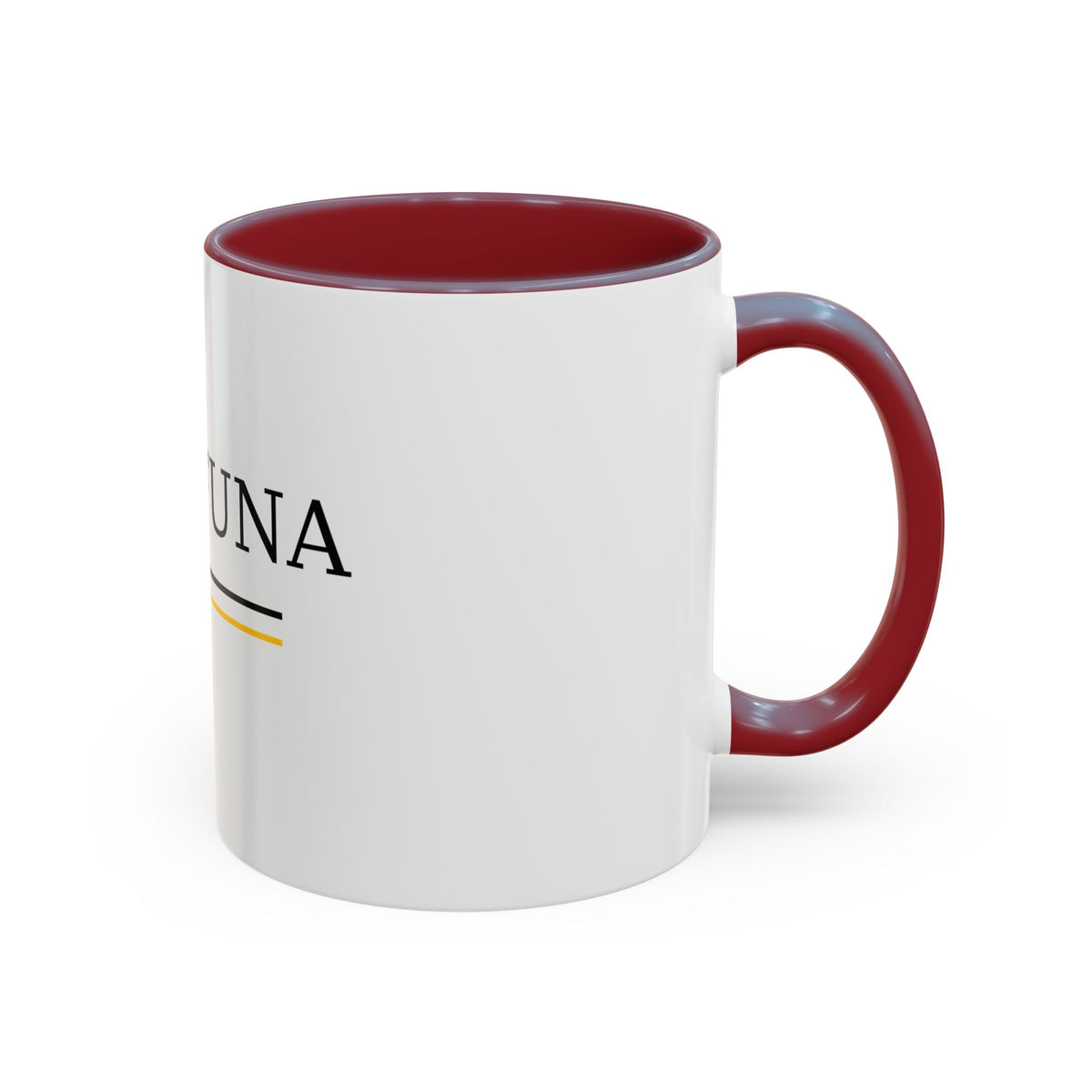 Coffee Mug — Garifuna (11/15oz)