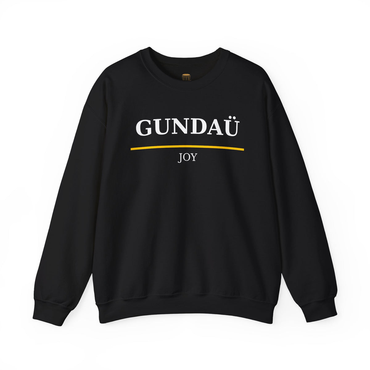Gundaü Crewneck Sweatshirt