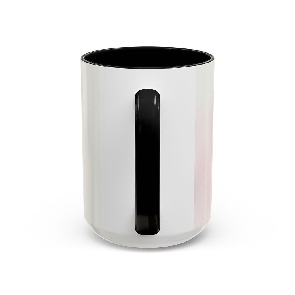 Mother Appreciation Coffee Mug — "To My Mother" Floral Tribute (11/15oz)