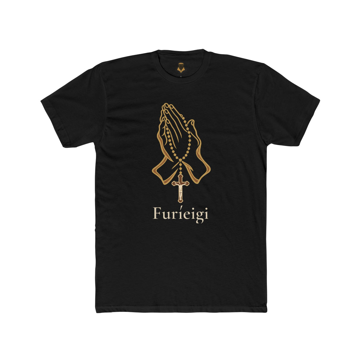 Furíeigi | Garifuna Faith & Prayer T-Shirt
