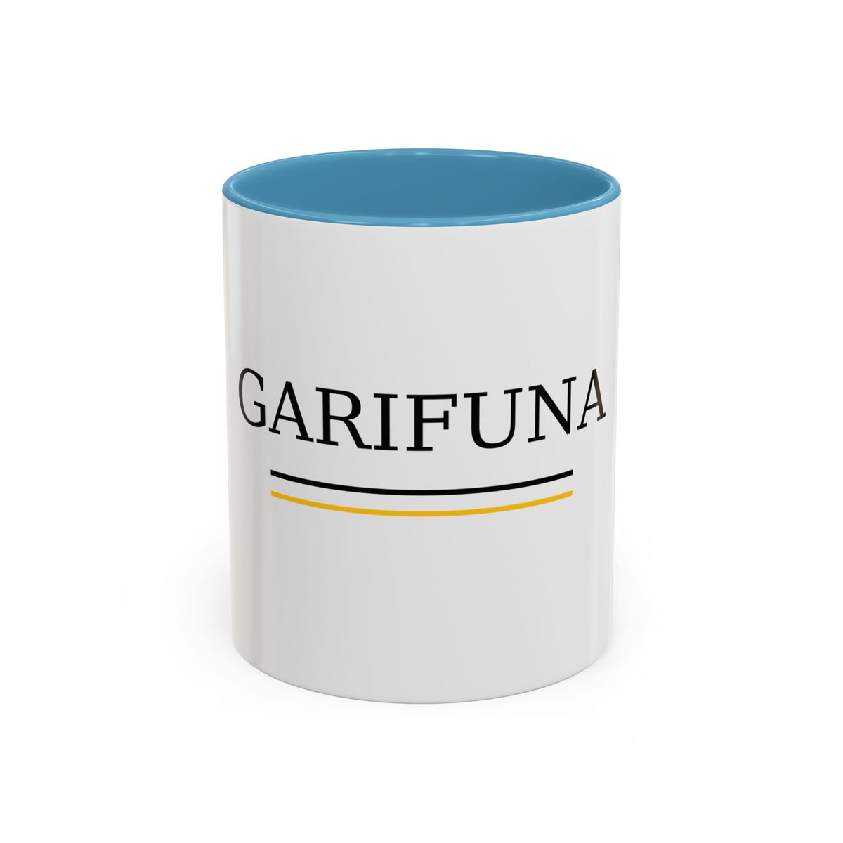 Coffee Mug — Garifuna (11/15oz)