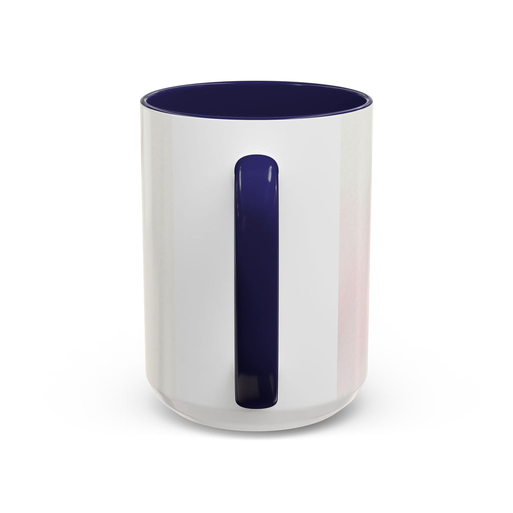 Mother Appreciation Coffee Mug — "To My Mother" Floral Tribute (11/15oz)