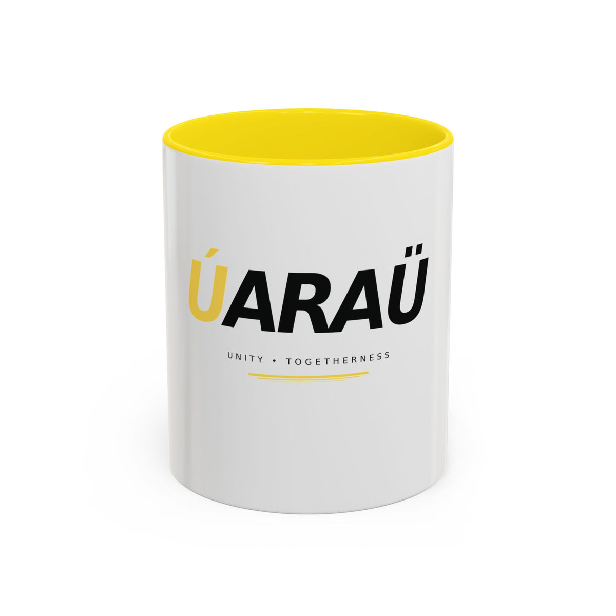 Coffee Mug — Uaraü / Unity(11/15oz)
