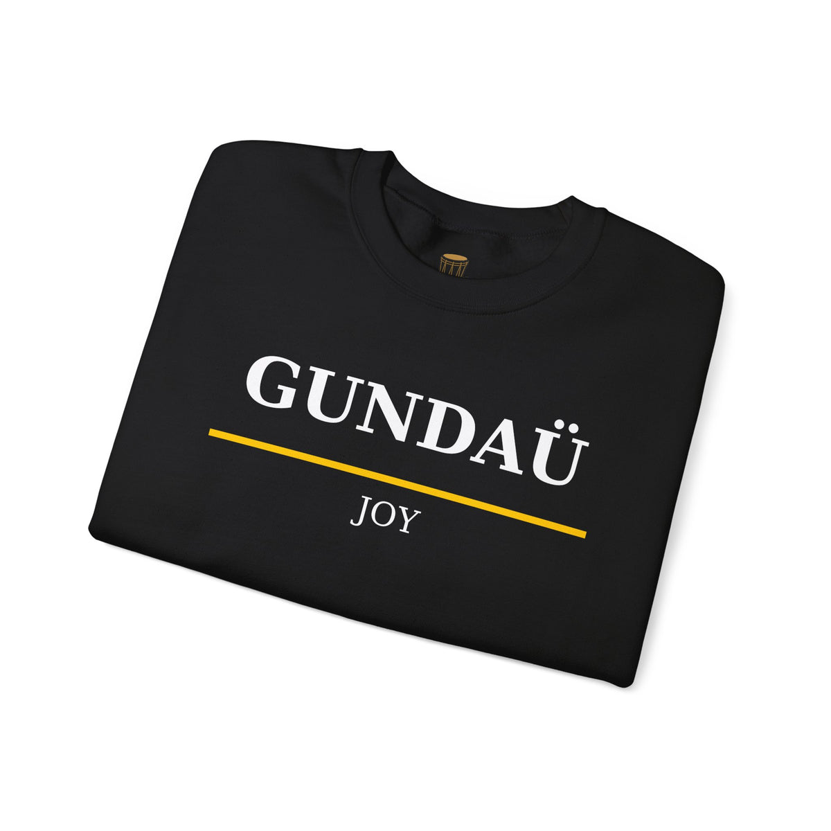 Gundaü Crewneck Sweatshirt