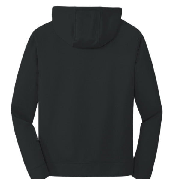 Jet Black - BACK