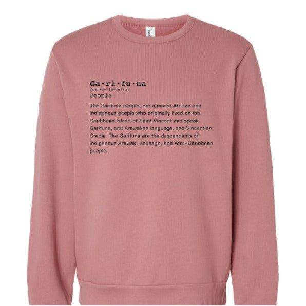 Mauve - FRONT