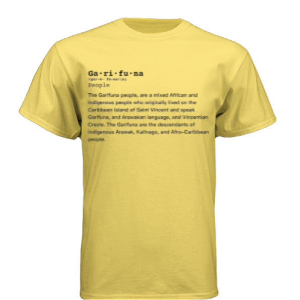 Banana Cream - FRONT