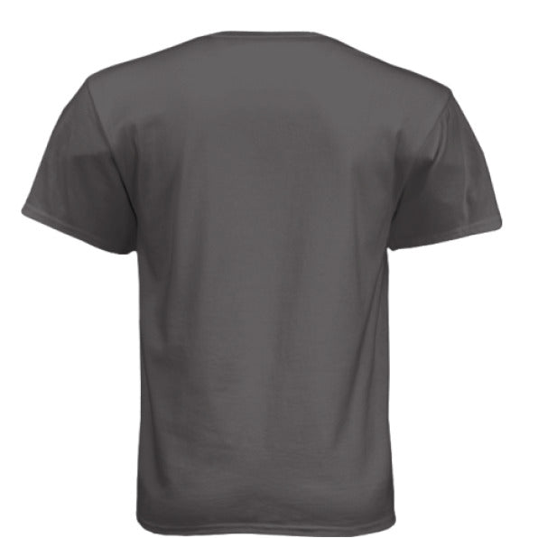 Graphite Black - BACK
