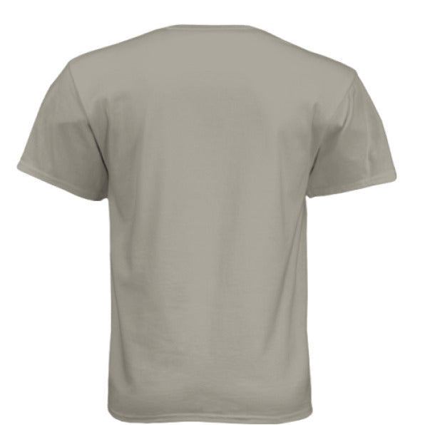 Warm Gray - BACK