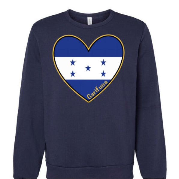 Navy - FRONT
