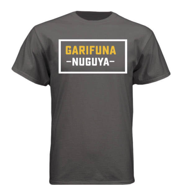 Graphite Black - FRONT