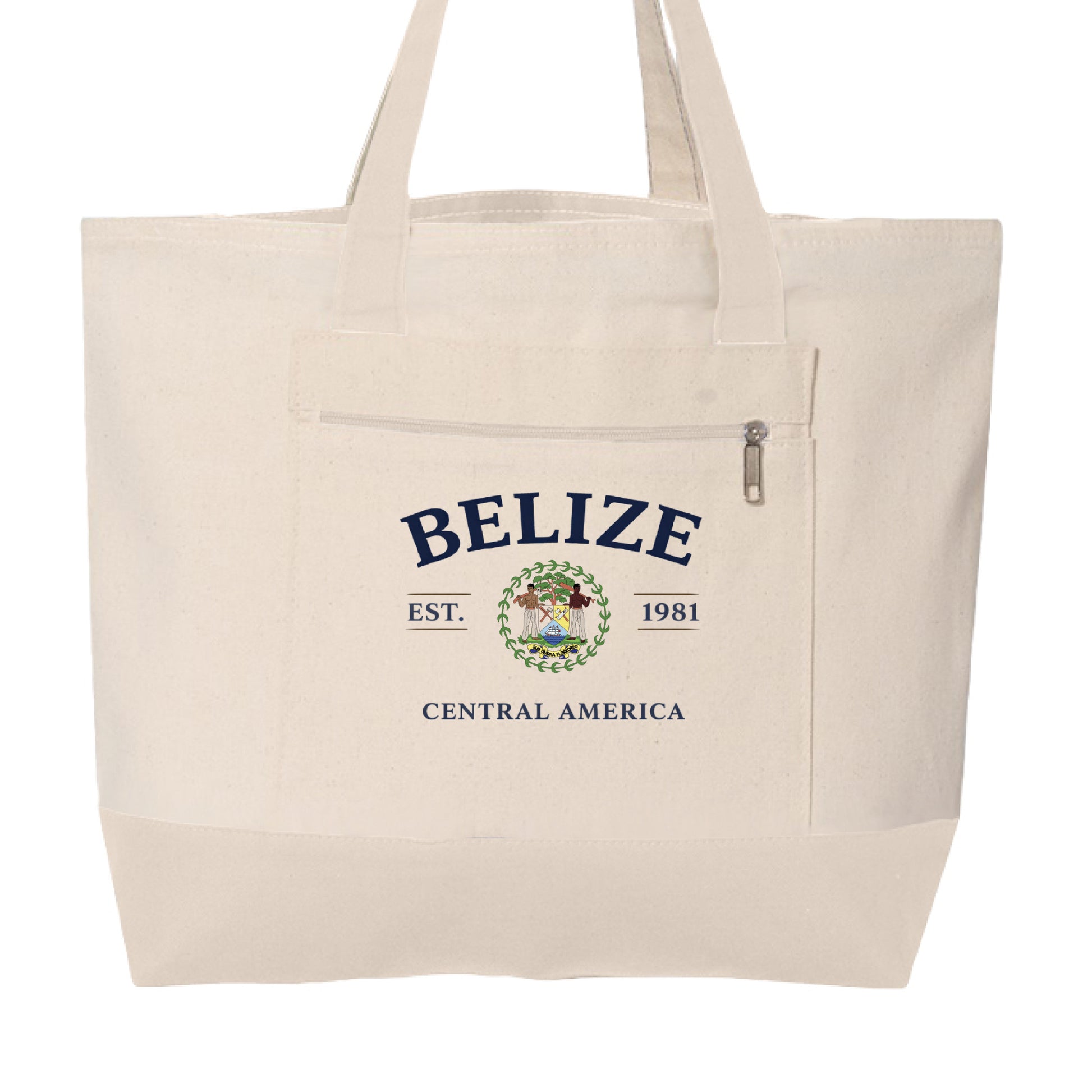 Natural/ Natural - FRONT